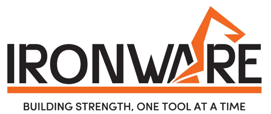 IRONWARE EQUIPMENT